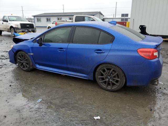 Obraz 2 z 2019 SUBARU WRX PREMIUM 2019 z VIN JF1VA1F61K8819808