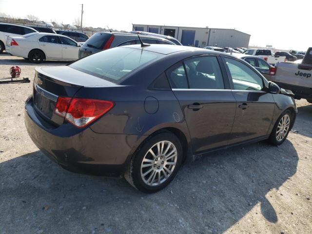 Image 3 of 2014 CHEVROLET CRUZE ECO 2014 with VIN 1G1PH5SB4E7350967