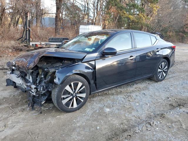 Image 1 of 2021 NISSAN ALTIMA SV 2021 with VIN 1N4BL4DV9MN326441