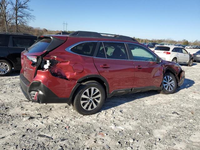 Изображение 3 2020 SUBARU OUTBACK PREMIUM 2020 с VIN 4S4BTACCXL3104568