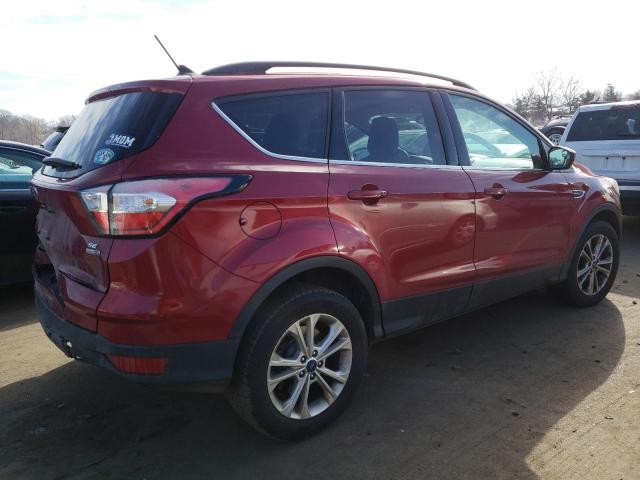 Image 3 of 2018 FORD ESCAPE SE 2018 with VIN 1FMCU9GD8JUA93399