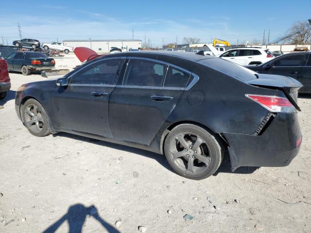 Obraz 2 z 2010 ACURA TL  2010 z VIN 19UUA9F51AA009745