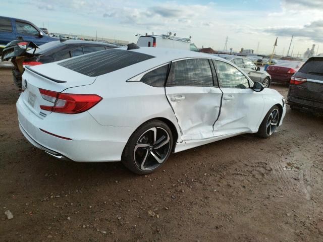 Obraz 3 z 2022 HONDA ACCORD HYBRID SPORT 2022 z VIN 1HGCV3F27NA012559