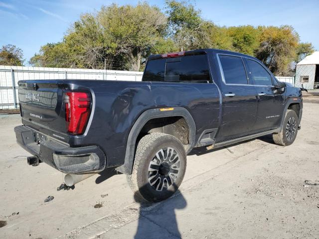 Obraz 3 z 2024 GMC SIERRA K2500 DENALI ULTIMATE 2024 z VIN 1GT49XEY6RF149067