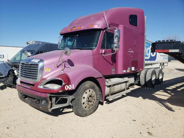 Изображение 2 2006 FREIGHTLINER CONVENTIONAL COLUMBIA 2006 с VIN 1FUJA6CK26LW29292