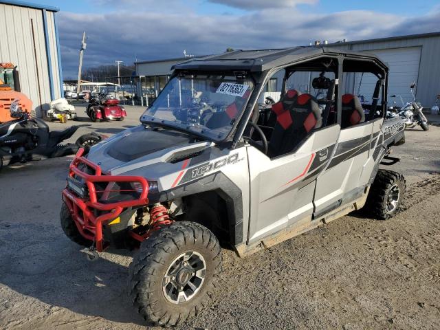 Image 2 of 2017 POLARIS GENERAL 4 1000 EPS 2017 with VIN 3NSRHE999HH009651