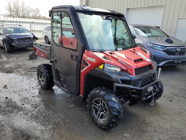 2016 POLARIS RANGER XP 900 EPS 2016 image