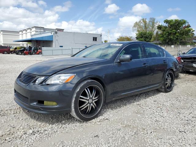 Obraz 2006 LEXUS GS 300 2006
