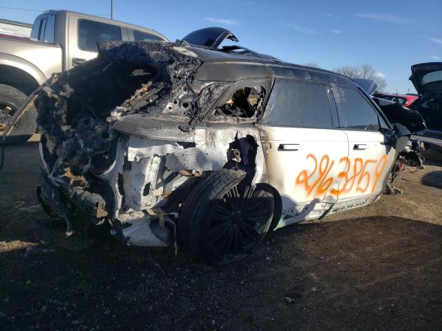 Image 3 of 2019 LAND ROVER RANGE ROVER VELAR R-DYNAMIC HSE 2019 with VIN SALYM2EV0KA225631