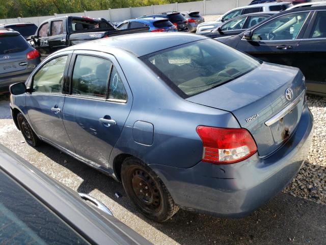Obraz 2 z 2009 TOYOTA YARIS  2009 z VIN JTDBT903791338100