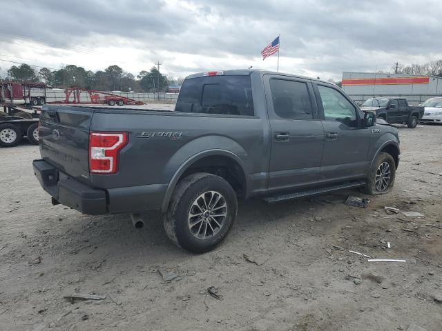 Obraz 3 z 2019 FORD F150 SUPERCREW 2019 z VIN 1FTEW1EP6KFB34916