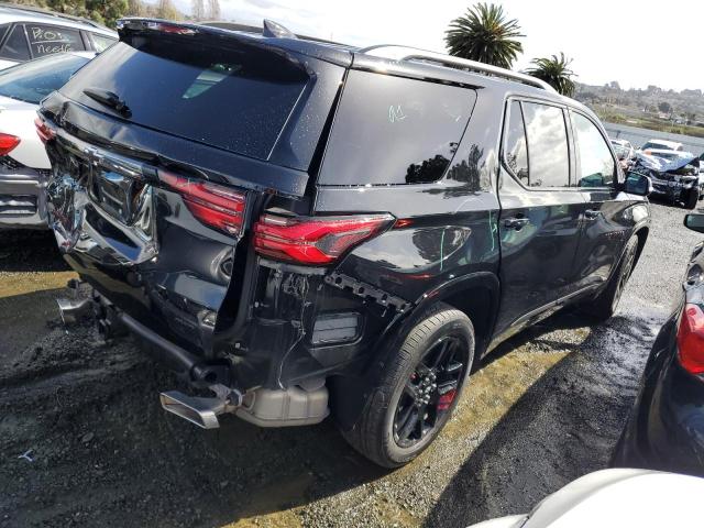 Obraz 3 z 2022 CHEVROLET TRAVERSE PREMIER 2022 z VIN 1GNEVKKW4NJ179575