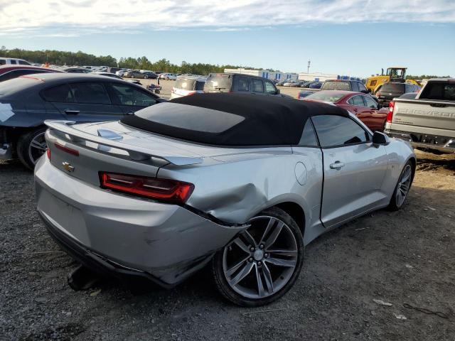 Obraz 3 z 2017 CHEVROLET CAMARO LT 2017 z VIN 1G1FB3DS4H0181481