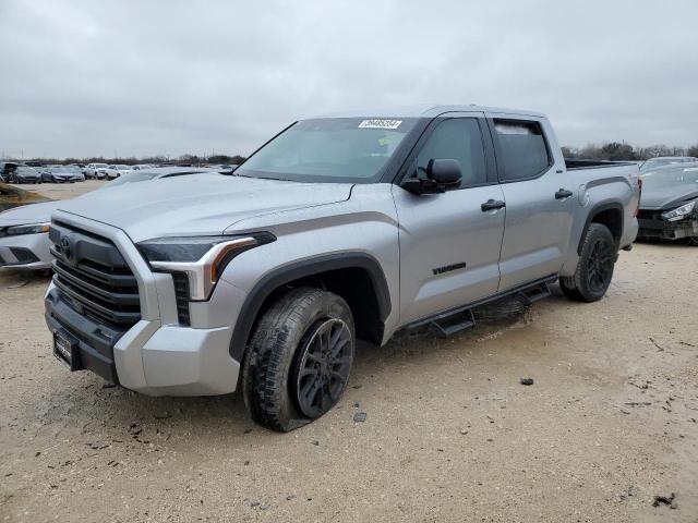2024 TOYOTA TUNDRA CREWMAX SR 2024 image