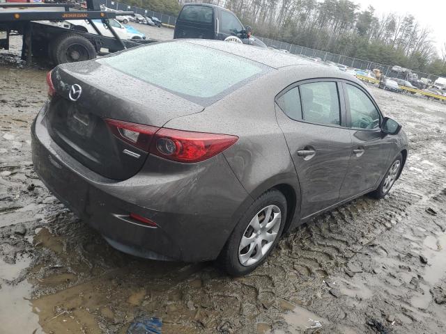 Изображение 3 2014 MAZDA 3 SPORT 2014 с VIN 3MZBM1U72EM103612