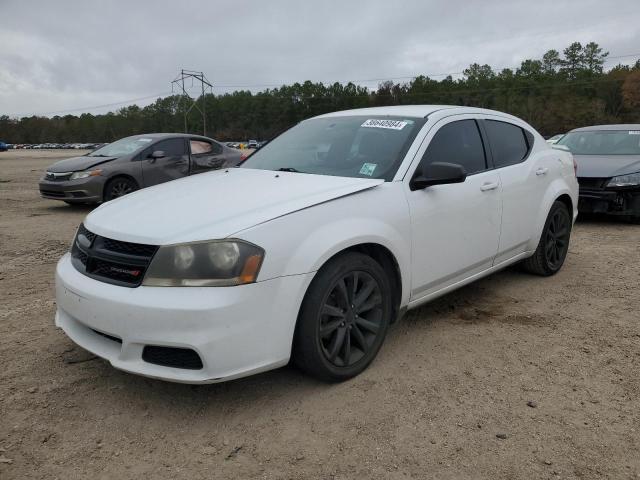 Obraz 2014 DODGE AVENGER SE 2014