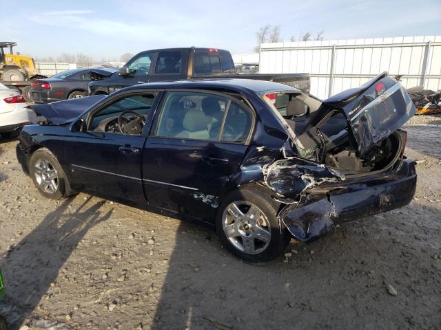 Изображение 2 2007 CHEVROLET MALIBU LT 2007 с VIN 1G1ZT57N77F135411