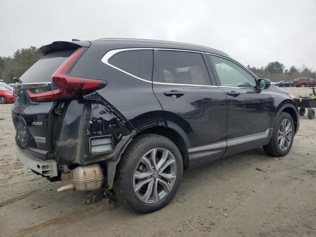 Image 3 of 2020 HONDA CR-V TOURING 2020 with VIN 7FART6H93LE023769