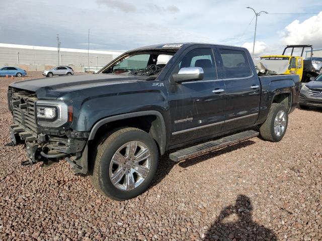 Изображение 1 2017 GMC SIERRA K1500 SLT 2017 с VIN 3GTU2NEJ2HG208768