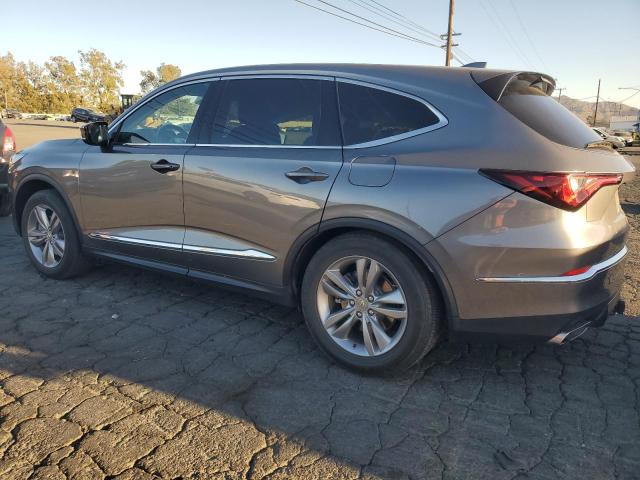 Image 2 of 2022 ACURA MDX  2022 with VIN 5J8YD9H38NL007070