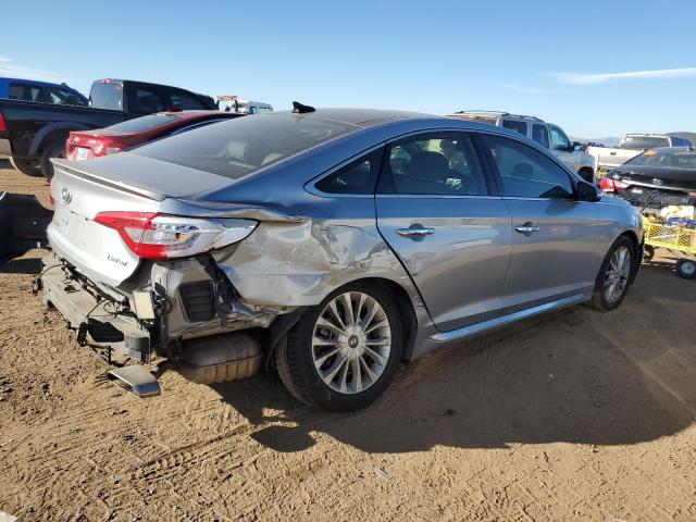 Obraz 3 z 2015 HYUNDAI SONATA SPORT 2015 z VIN 5NPE34AFXFH052593