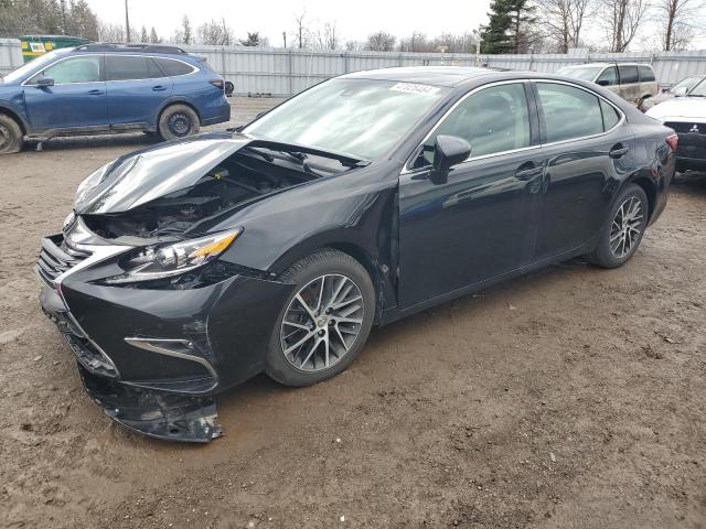 Изображение 1 2018 LEXUS ES 350 2018 с VIN 58ABK1GG2JU078371