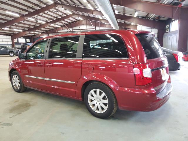 Image 2 of 2016 CHRYSLER TOWN & COUNTRY TOURING 2016 with VIN 2C4RC1BG5GR158042