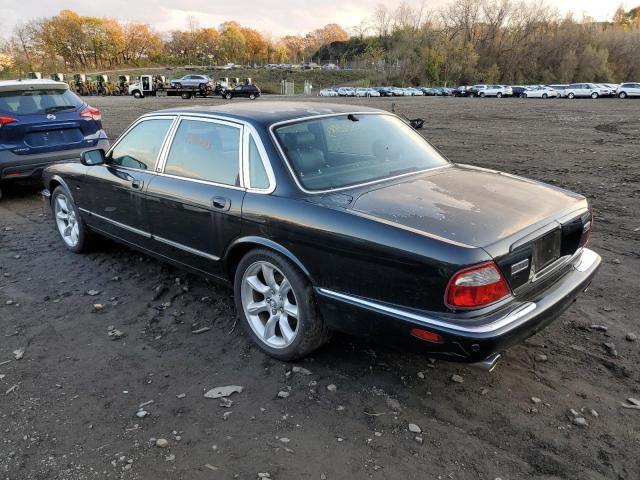 Изображение 2 2002 JAGUAR XJR  2002 с VIN SAJDA15B22MF42280