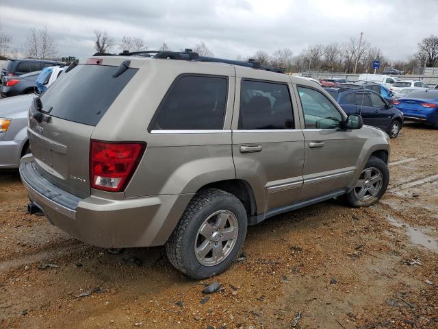 Obraz 3 z 2005 JEEP GRAND CHEROKEE LIMITED 2005 z VIN 1J8HR58N65C667255