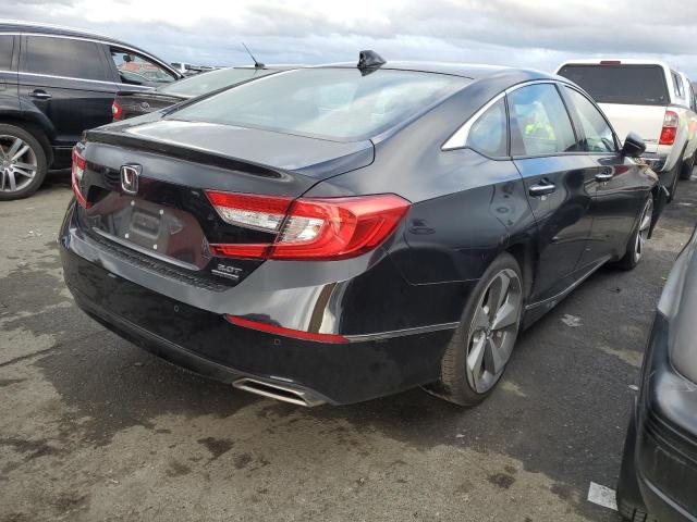 Image 3 of 2018 HONDA ACCORD TOURING 2018 with VIN 1HGCV2F93JA007442