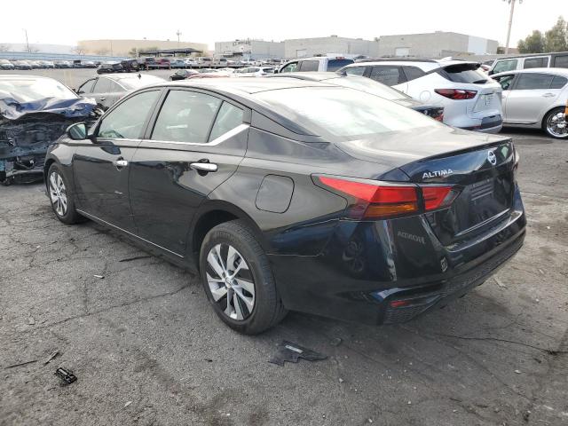 Image 2 of 2022 NISSAN ALTIMA S 2022 with VIN 1N4BL4BV3NN386025