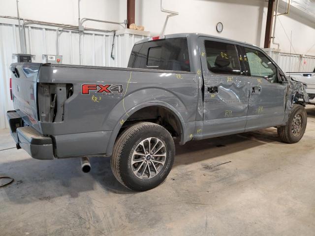 Obraz 3 z 2019 FORD F150 SUPERCREW 2019 z VIN 1FTEW1E55KKC28551