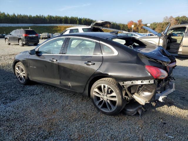 Image 2 of 2022 CHEVROLET MALIBU LT 2022 with VIN 1G1ZD5STXNF135127