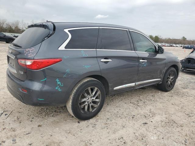 Image 3 of 2013 INFINITI JX35  2013 with VIN 5N1AL0MN0DC349743