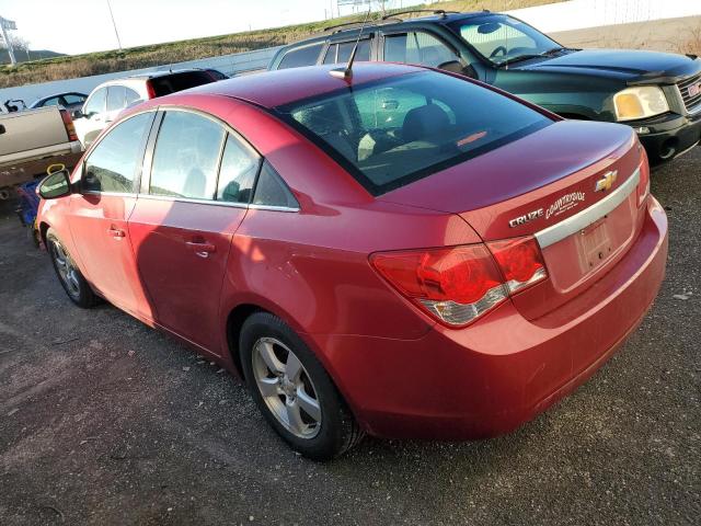 Obraz 2 z 2014 CHEVROLET CRUZE LT 2014 z VIN 1G1PC5SB1E7299572