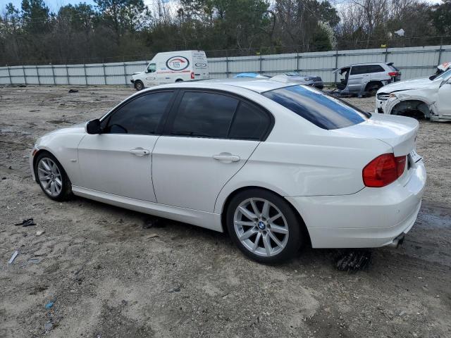 Obraz 2 z 2009 BMW 328 I 2009 z VIN WBAPH77509NL85140