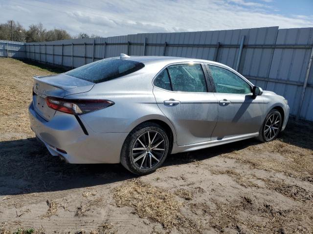 Image 3 of 2022 TOYOTA CAMRY SE 2022 with VIN 4T1G11AK8NU713807