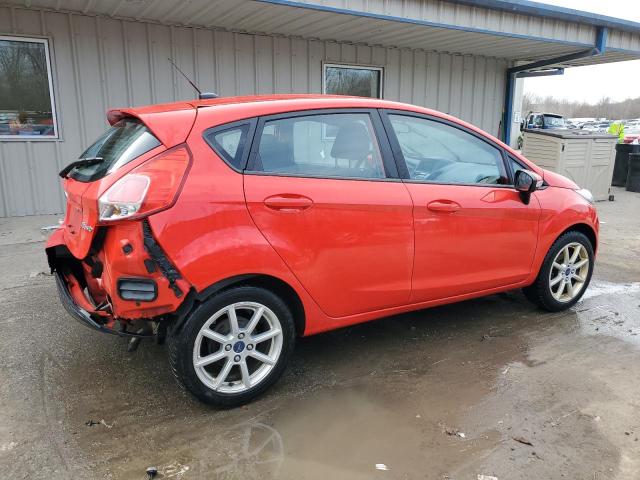Obraz 3 z 2015 FORD FIESTA SE 2015 z VIN 3FADP4EJXFM208873