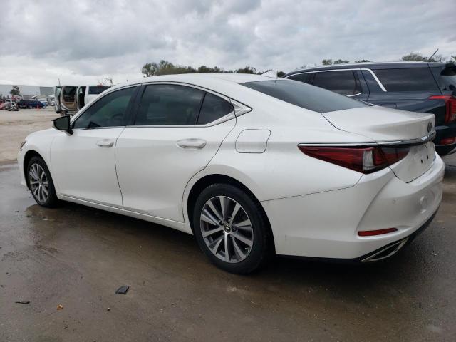 Image 2 of 2019 LEXUS ES 350 2019 with VIN 58ABZ1B17KU015511