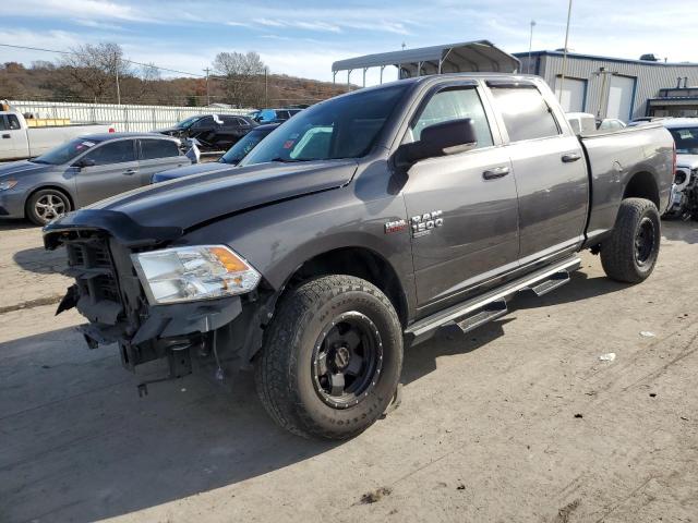 Obraz 1 z 2019 RAM 1500 CLASSIC SLT 2019 z VIN 1C6RR6TTXKS653701