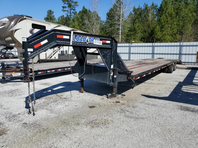 Image 2 of 2020 LKVG GOOSENECK 2020 with VIN 4ZEGP402XL1205581
