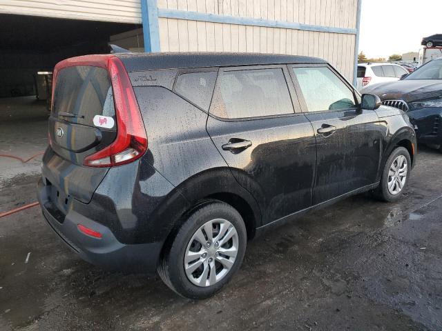 Изображение 3 2020 KIA SOUL LX 2020 с VIN KNDJ23AU2L7120430