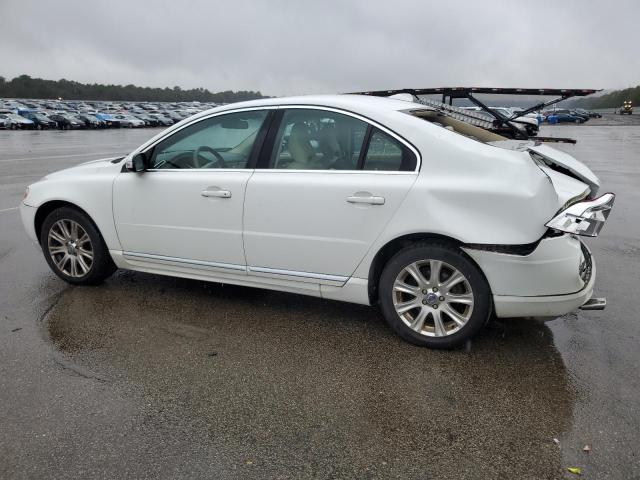 Obraz 2 z 2010 VOLVO S80 3.2 2010 z VIN YV1960AS4A1132349