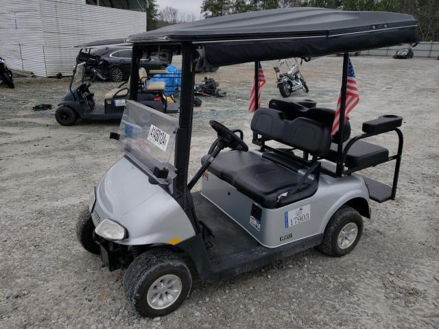 Image 2 of 2020 OTHR RV 2020 with VIN EZGCBACHTL5536170