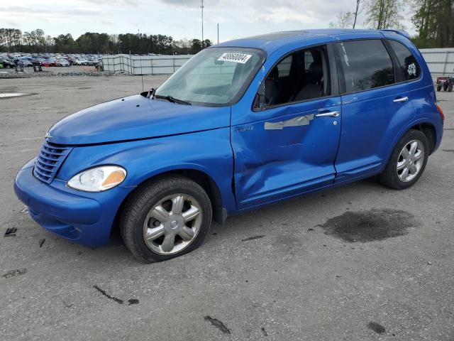 Obraz 2003 CHRYSLER PT CRUISER LIMITED 2003