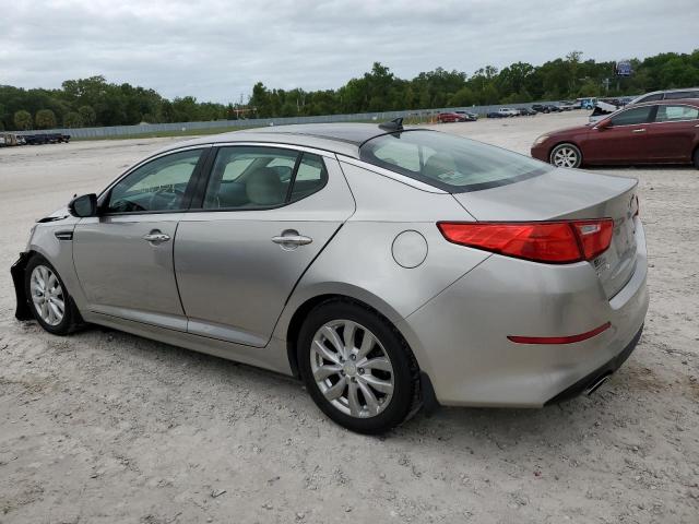 Obraz 2 z 2015 KIA OPTIMA EX 2015 z VIN 5XXGN4A73FG368781