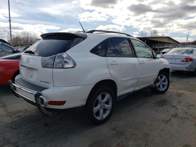 Image 3 of 2006 LEXUS RX 330 2006 with VIN 2T2HA31U26C104082