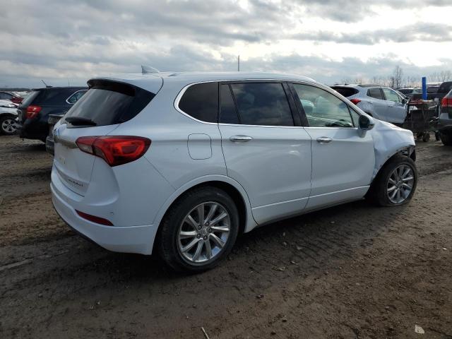 Obraz 3 z 2019 BUICK ENVISION ESSENCE 2019 z VIN LRBFXCSA9KD042996