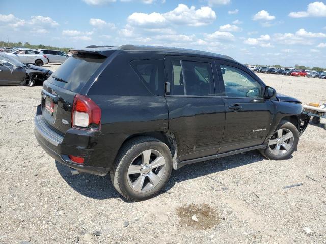 Obraz 3 z 2017 JEEP COMPASS LATITUDE 2017 z VIN 1C4NJCEB2HD189379