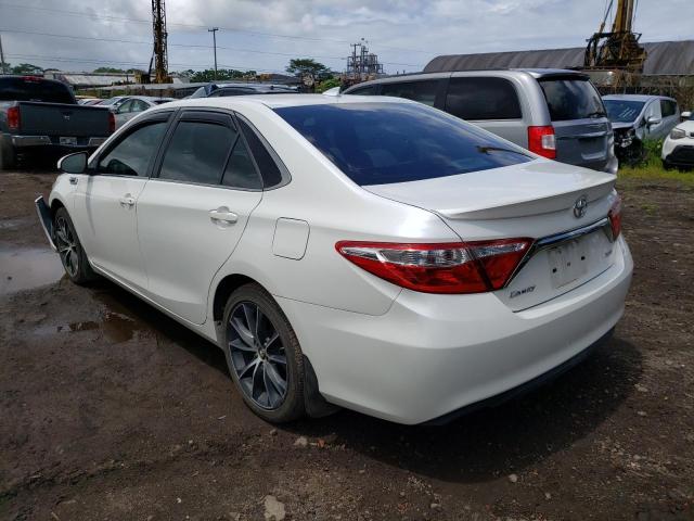 Obraz 2 z 2016 TOYOTA CAMRY LE 2016 z VIN 4T1BF1FK8GU252552